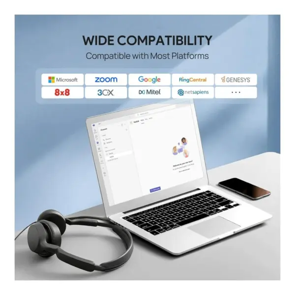 UH42 SE DUAL USB-C/A