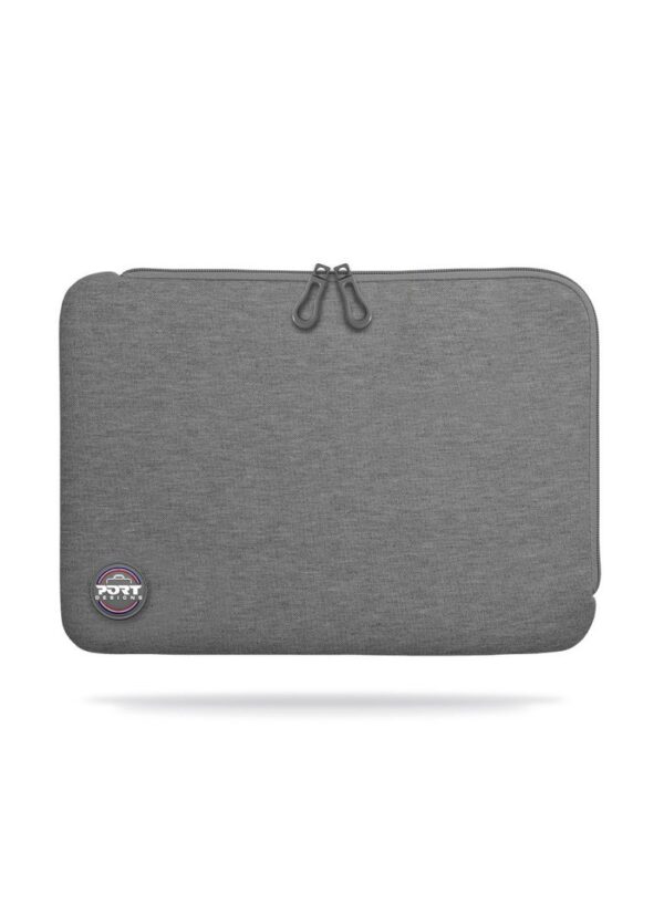 TORINO II SLEEVE 10/12 GREY