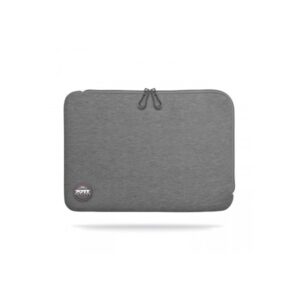 TORINO II SLEEVE 15.6 GREY