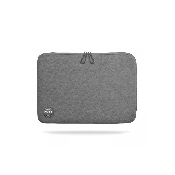 TORINO II SLEEVE 15.6 GREY