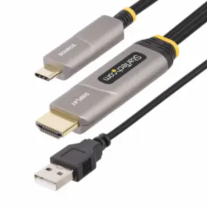 9.1M USB-C TO HDMI 4K AOC 9.1M USB-C TO HDMI 4K AOC