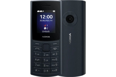 NOKIA 110 BLUE 4G
