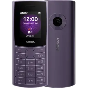 NOKIA 110 4G D.SIM - PURPLE NOKIA 110 4G D.SIM - PURPLE