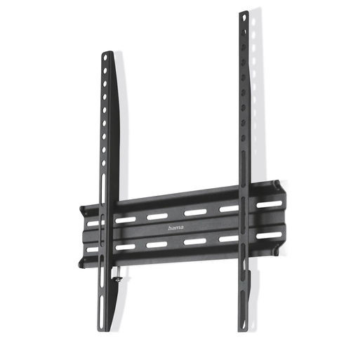 Hama 00220809 TV mount stand 165.1 cm (65 ) Black Hama 00220809 TV mount stand 165.1 cm (65 ) Black