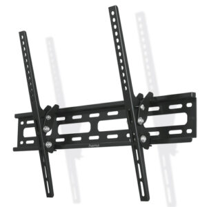 Hama 00220812 TV mount stand 190.5 cm (75 ) Black Hama 00220812 TV mount stand 190.5 cm (75 ) Black