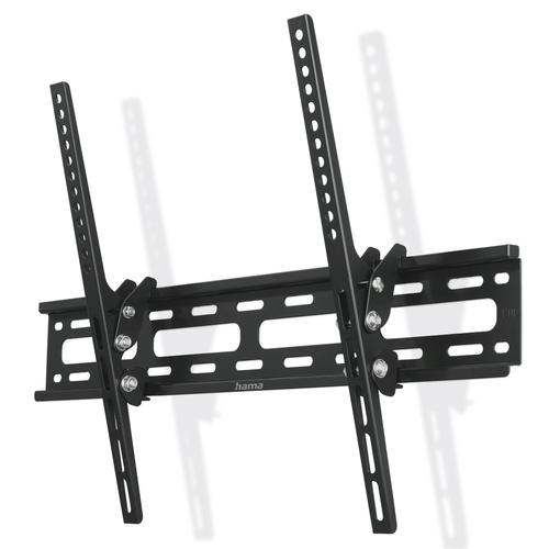 Hama 00220812 TV mount stand 190.5 cm (75 ) Black Hama 00220812 TV mount stand 190.5 cm (75 ) Black