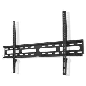 Hama 00220815 TV mount stand 2.29 m (90 ) Black Hama 00220815 TV mount stand 2.29 m (90 ) Black