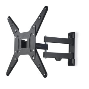 Hama 00220824 TV mount stand 165.1 cm (65 ) Black Hama 00220824 TV mount stand 165.1 cm (65 ) Black