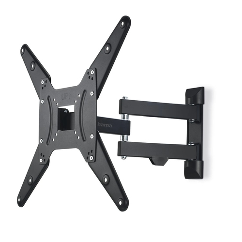 Hama 00220824 TV mount stand 165.1 cm (65 ) Black