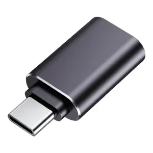 USB-A TO USB-C ADAPTER USB-A TO USB-C ADAPTER