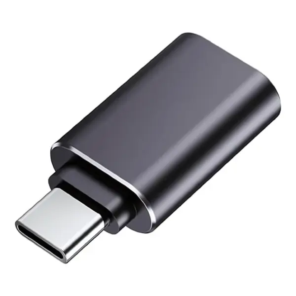 USB-A TO USB-C ADAPTER