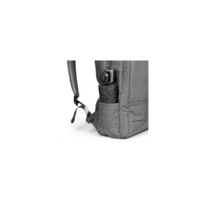 YOSEMITE ECO XL BACKPACK GREY 15.6 YOSEMITE ECO XL BACKPACK GREY 15.6