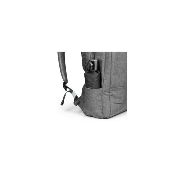 YOSEMITE ECO XL BACKPACK GREY 15.6