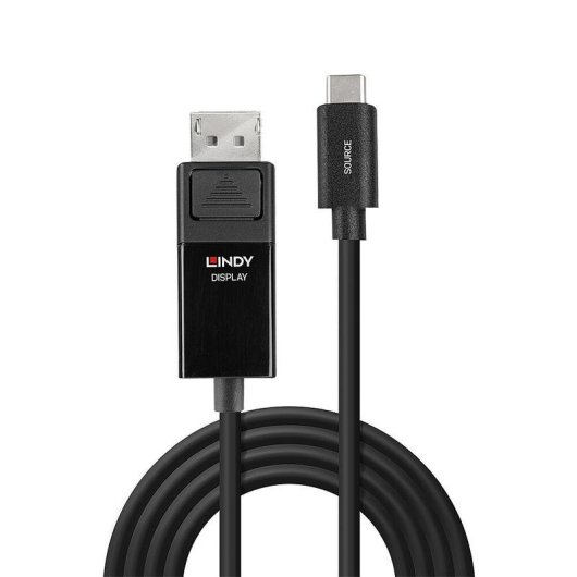 2M USB TYPE C-DP 1.4 ADT CABLE HDR