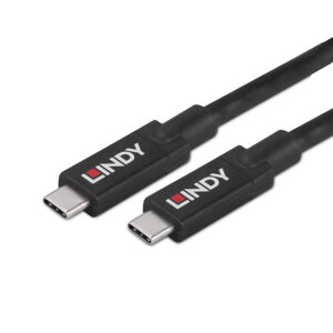 3M USB 3.1 GEN 2 C/C ACTIVE CABLE 3M USB 3.1 GEN 2 C/C ACTIVE CABLE
