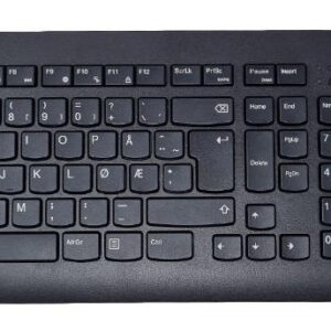 LENOVO PRO WLESS KB&MICE DMK