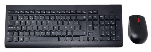 LENOVO PRO WLESS KB&MICE DMK