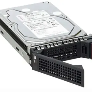 SR630 V4 1.2TB SAS 512N HDD