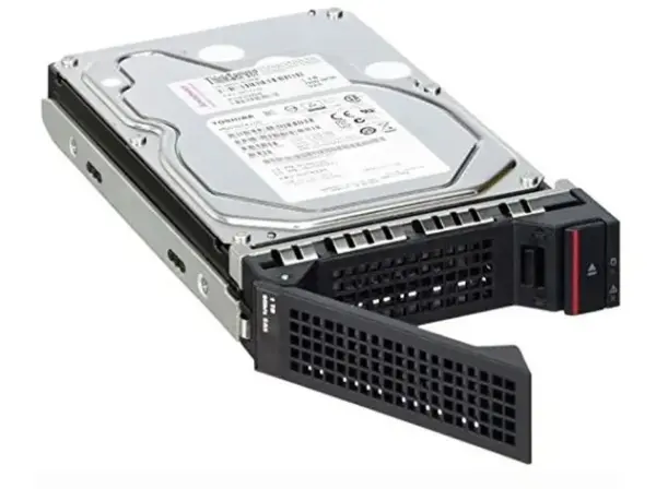 SR630 V4 1.2TB SAS 512N HDD