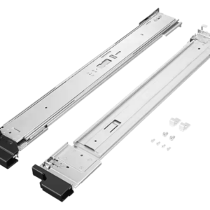 ThinkStation Rack Rail Kit | 4XF1L98475 | Lenovo België THINKSTATION RACK RAIL KIT