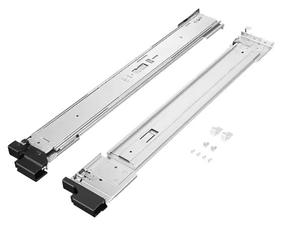 THINKSTATION RACK RAIL KIT