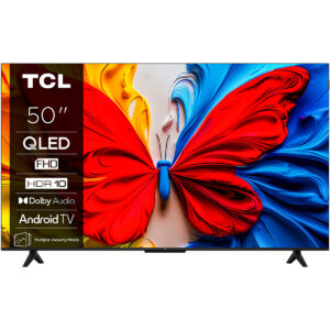 TCL V5D 50 FHD QLED FIRE TV