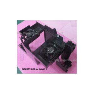 HP Z6 MEM COOLING SOLUTION
