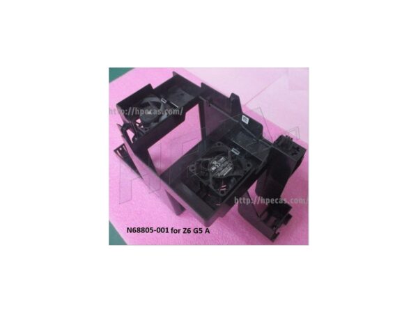 HP Z6 MEM COOLING SOLUTION