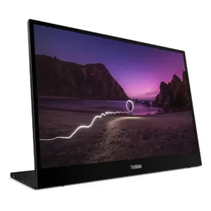 TV M16 16 INCH MOBILE MONITOR S