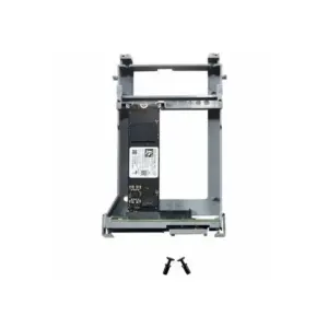 HP LASERJET 512 GB SED-TAA SSD