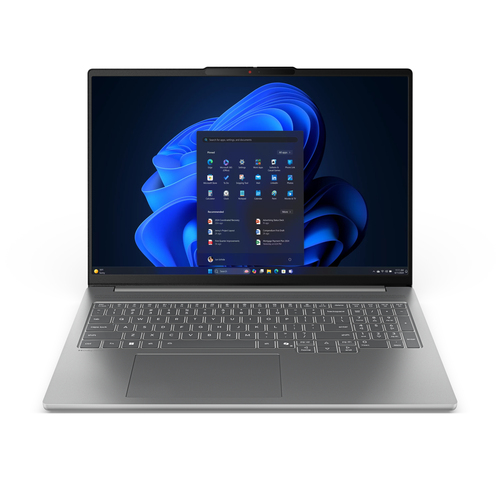 Lenovo IdeaPad Pro 5 16IAH10 Intel Core Ultra 9 285H Laptop 40.6 cm (16 ) 2.8K 32 GB LPDDR5x-SDRAM 1 TB SSD NVIDIA GeForce RTX 5050 Wi-Fi 7 (802.11be) Windows 11 Home English Gre Lenovo IdeaPad Pro 5 16IAH10 Intel Core Ultra 9 285H Laptop 40.6 cm (16 ) 2.8K 32 GB LPDDR5x-SDRAM 1 TB SSD NVIDIA GeForce RTX 5050 Wi-Fi 7 (802.11be) Windows 11 Home English Gre