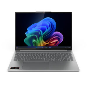 Lenovo IdeaPad Pro 5 16AKP10 Copilot PC AMD Ryzen AI 7 350 Laptop 40.6 cm (16 ) 2.8K 32 GB LPDDR5x-SDRAM 1 TB SSD Wi-Fi 7 (802.11be) English Grey Lenovo IdeaPad Pro 5 16AKP10 Copilot PC AMD Ryzen AI 7 350 Laptop 40.6 cm (16 ) 2.8K 32 GB LPDDR5x-SDRAM 1 TB SSD Wi-Fi 7 (802.11be) English Grey