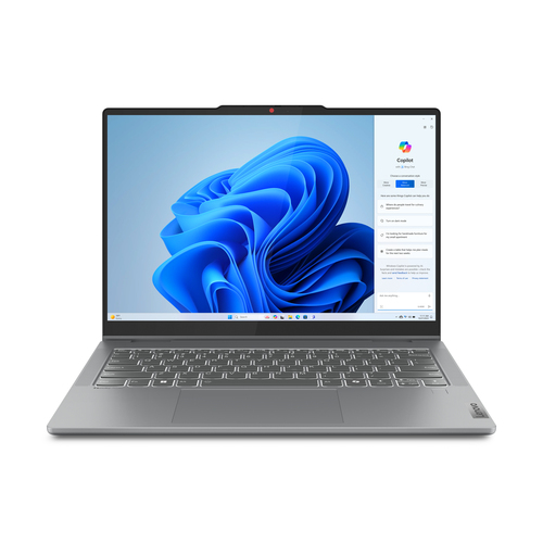 Lenovo IdeaPad 5 2-in-1 14IRH9 Intel Core i7 i7-13620H Hybrid (2-in-1) 35.6 cm (14 ) Touchscreen WUXGA 16 GB LPDDR5x-SDRAM 512 GB SSD Wi-Fi 6 (802.11ax) Windows 11 Home UK Englis Lenovo IdeaPad 5 2-in-1 14IRH9 Intel Core i7 i7-13620H Hybrid (2-in-1) 35.6 cm (14 ) Touchscreen WUXGA 16 GB LPDDR5x-SDRAM 512 GB SSD Wi-Fi 6 (802.11ax) Windows 11 Home UK Englis