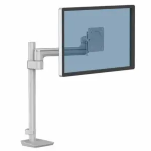 TALLO MODULAR 1F MONITOR ARM SILVER TALLO MODULAR 1F MONITOR ARM SILVER