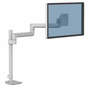 TALLO MODULAR 1FF MONITOR ARM SILVER TALLO MODULAR 1FF MONITOR ARM SILVER