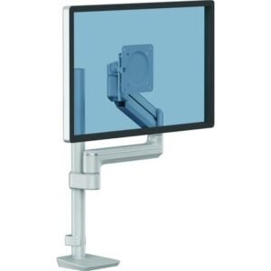 TALLO MODULAR 1FM MONITOR ARM SILVER TALLO MODULAR 1FM MONITOR ARM SILVER