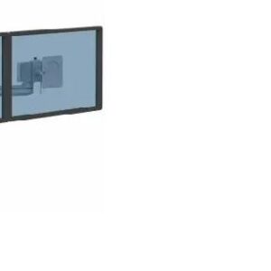 TALLO MODULAR 2FS MONITOR ARM SILVER TALLO MODULAR 2FS MONITOR ARM SILVER