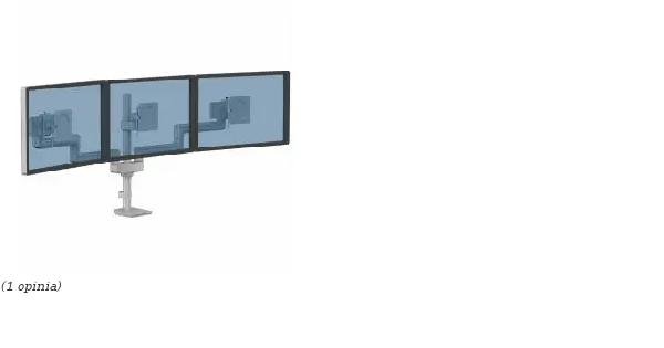 TALLO MODULAR 3FFS MONITORARM SILVER