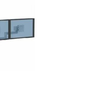 TALLO MODULAR 3FFS MONITOR ARM WHITE TALLO MODULAR 3FFS MONITOR ARM WHITE