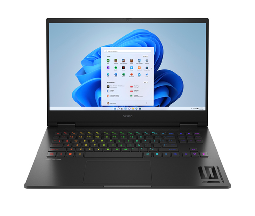 878R8EAABU HP OMEN 16-wf0509na Intel® Core™ i7 i7-13700HX Laptop 40.9 cm (16.1") Full HD 16 GB DDR5-SDRAM 1 TB SSD NVIDIA GeForce RTX 4070 Wi-Fi 6E (802.11ax) Windows 11 Home Black