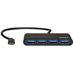 HUB TYPE C TO 4 X USB 3.0 HUB TYPE C TO 4 X USB 3.0