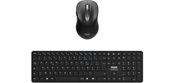 KEYBOARD + MOUSE OFFICE PRO - BT