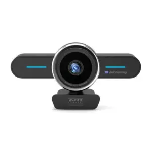 WEB CAM 4K STEREO