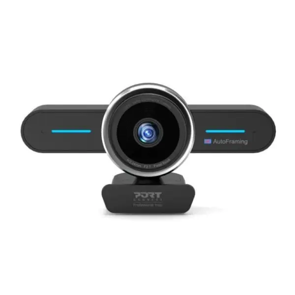 WEB CAM 4K STEREO