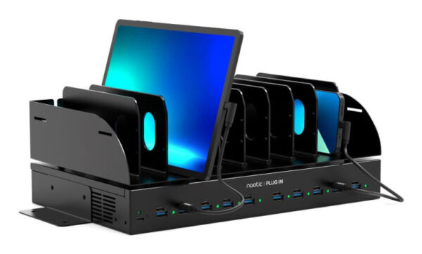 CHARGING TABLE 10 TABLET PD 30W