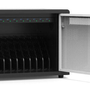 CHARGING CABINET 10 UNIT PD 45W