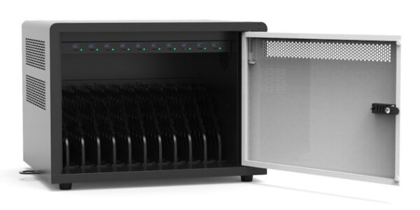 CHARGING CABINET 10 UNIT PD 45W