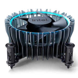 INTEL LAMINAR RM1 COOLER BULK