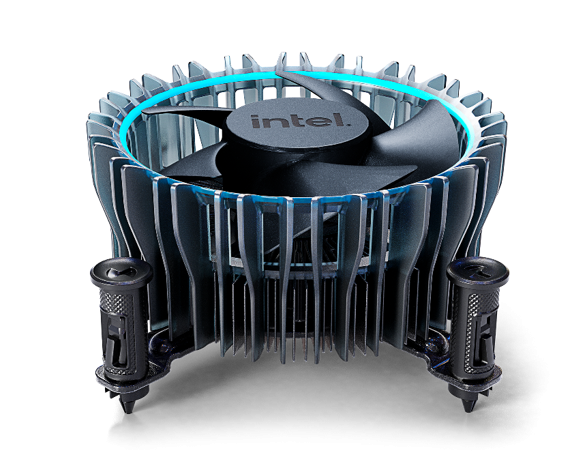 INTEL LAMINAR RM1 COOLER BULK