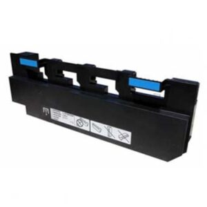 WASTE TONER BOX C451C550 C650
